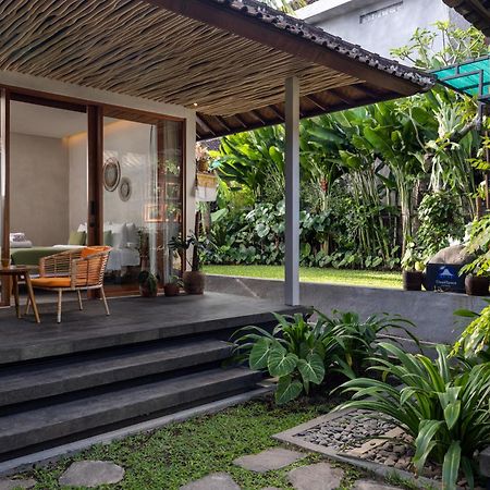 Cloudspace Ubud Dış mekan fotoğraf
